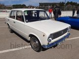 SEAT 124, foto 14