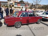 SEAT 124, foto 16