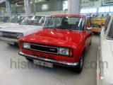 SEAT 124, foto 19