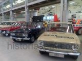 SEAT 124, foto 20