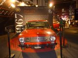 SEAT 124, foto 21