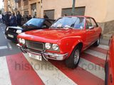 SEAT 124 Sport
