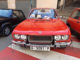 SEAT 124 Sport