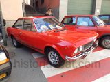 SEAT 124 Sport