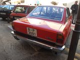SEAT 124 Sport