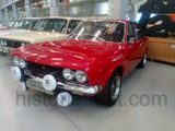 SEAT 124 Sport