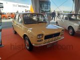 SEAT 127