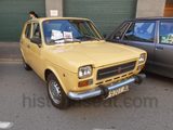 SEAT 127