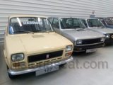 SEAT 127