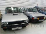 SEAT 127