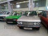 SEAT 132, foto 11