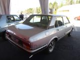 SEAT 132, foto 12