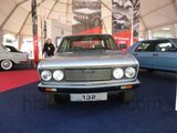 SEAT 132, foto 16
