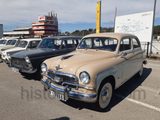 SEAT 1400, foto 10