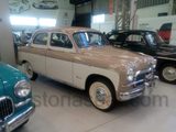 SEAT 1400, foto 17