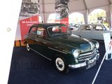 SEAT 1400, foto 19