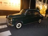 SEAT 1400, foto 25
