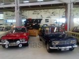 SEAT 1430