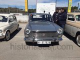 SEAT 1500