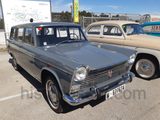 SEAT 1500