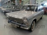 SEAT 1500