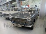 SEAT 1500