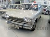 SEAT 1500