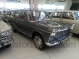 SEAT 1500