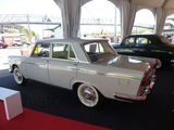 SEAT 1500