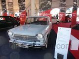 SEAT 1500
