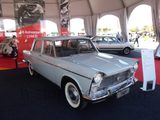 SEAT 1500