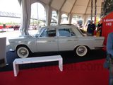 SEAT 1500