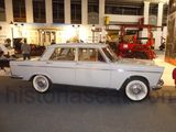 SEAT 1500