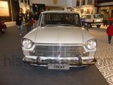 SEAT 1500