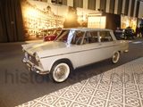 SEAT 1500