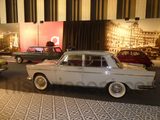 SEAT 1500