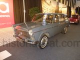 SEAT 1500