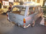 SEAT 1500