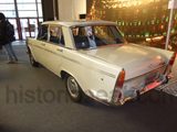 SEAT 1500