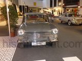 SEAT 1500