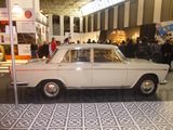 SEAT 1500