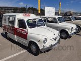 SEAT 600