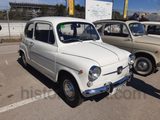 SEAT 600