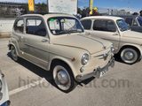 SEAT 600