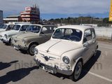 SEAT 600