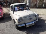 SEAT 600