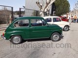 SEAT 600