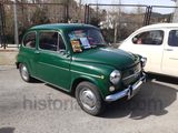 SEAT 600