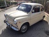 SEAT 600