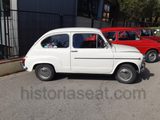 SEAT 600
